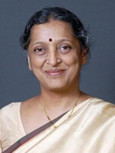 Dr. Rajani Gupte 